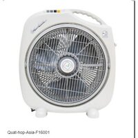 Quạt hộp Asia 3 cánh F16001 45W