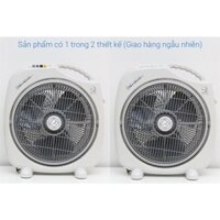 Quạt hộp Asia 3 cánh F16001 45W