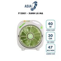 Quạt hôp Asia F12001 - HẾT HÀNG