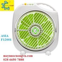 Quạt hộp Asia F12001