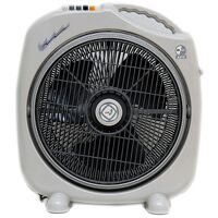 Quạt hôp Asia F16001 - HẾT HÀNG