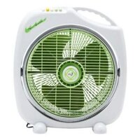 QUẠT HỘP ASIA F16001