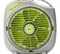 Quạt hộp Asia F16002 - Hàng chính hãng