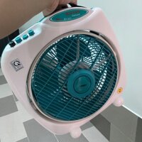Quạt Hộp B3 SENKO BD1012 (Chính Hãng)