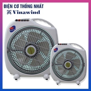 Quạt hộp - tản VinaWind QH350LP (QH-350-LP) - 45W