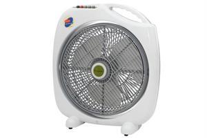 Quạt hộp - tản VinaWind QH350LP (QH-350-LP) - 45W