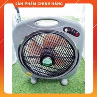 Quạt hộp Chinghai BF168A loại to sải cánh 350mm