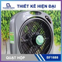 Quạt hộp Chinghai cỡ bé BF1688