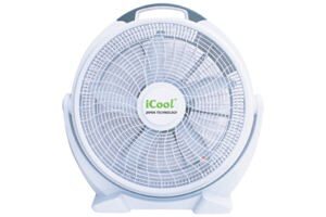 Quạt hộp để sàn ICool IC-138