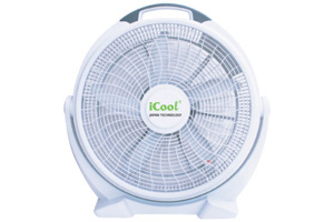Quạt hộp để sàn ICool IC-138