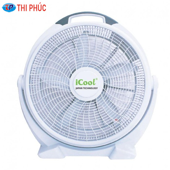 Quạt hộp để sàn ICool IC-138