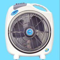 Quạt hộp điện cơ 91 QT - 400A