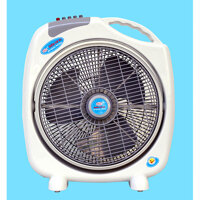 Quạt hộp điện cơ 91 QT-400A