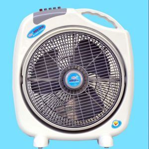 Quạt hộp điện cơ 91 QT400A