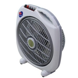 Quạt hộp điện cơ Thống Nhất Vinawind QH350