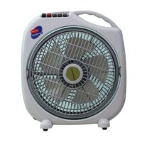 Quạt hộp ĐIỆN CƠ THỐNG NHẤT  QH300-TL / QH300-LP