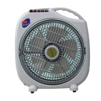 Quạt Hộp Điện Cơ Thống Nhất Vinawind QH-300TL