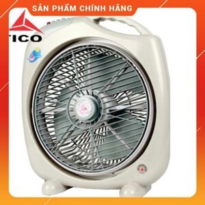 Quạt hộp điện cơ Tico HB400 - 60W