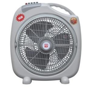 Quạt hộp International MP530