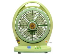 Quạt hộp - tản Lifan HO888 (HO-888) - 15W