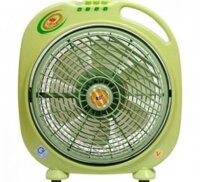 Quạt hộp Lifan HV-138 - Hàng chính hãng