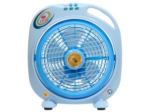 Quạt hộp - tản Lifan HV-666 - 15W