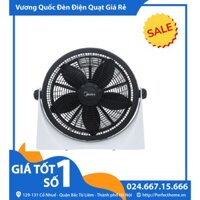 Quạt hộp Midea FB40-9H Công xuất 55W
