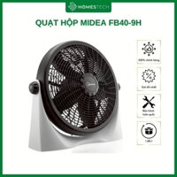 Quạt Hộp Midea FB40-9H
