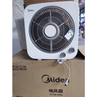 Quạt Hộp MIDEA KYT30-15MA , KYT30-21MA Chính Hãng-Hàng nội địa Trung Quốc