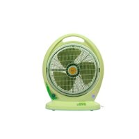 Quạt Hộp Mini Lifan HO-MI sải cánh 10cm 15w (màu ngẫu nhiên)