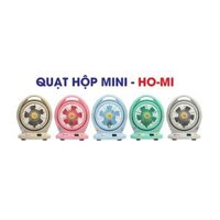 Quạt hộp mini Lifan HO-MI