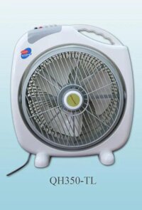 Quạt hộp QH350-TL