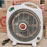 Quạt hộp, quạt tản cánh 300 và 350