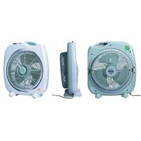 Quạt Hộp Senko B3 ngã tự ngắt điện - chính hãng