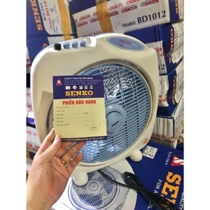 Quạt hộp Senko BD1012