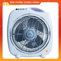 Quạt hộp Senko BD860 Mã mới BD1012 [tự ngắt khi đổ]/Quạt tản senko BD1012- cánh 20cm- Hàng chính hãng, BH 12T- Huy Anh