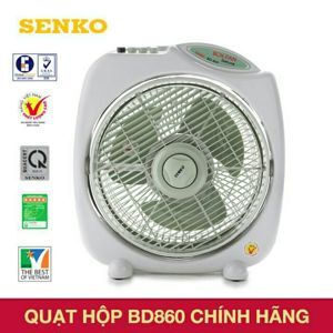 Quạt hộp Senko BD860