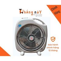 Quạt hộp tản cánh 40 TICO HB400 - Hàng chính hãng