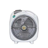 Quạt hộp tản gió 3 tốc độ 3 cánh 35cm 40W Phong Lan QH350