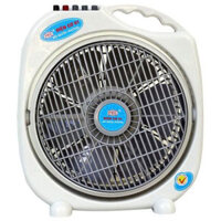 Quạt hộp tản gió Điện cơ 91 QT-300A 37W