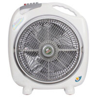 Quạt hộp tản gió Điện cơ 91 QT-400A 50W