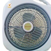 QUẠT HỘP TO- QUẠT TẢN ĐIỆN CƠ THỐNG NHẤT VINAWIND  Quạt 350 LP