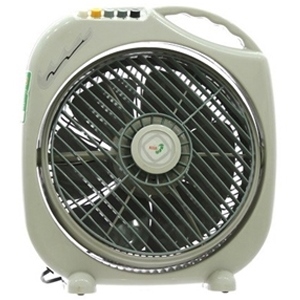 Quạt hộp - tản Asia F12001 - 45W