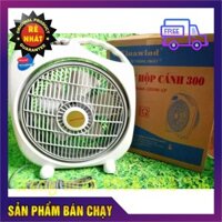 Quạt hộp Vinawin 300 - Điện cơ thống nhất