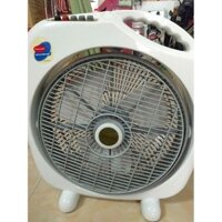 Quạt hộp Vinawind cánh 350mm