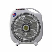 Quạt hộp Vinawind có rơ le tự ngắt QH300-TL