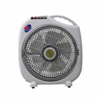 Quạt hộp Vinawind QH-300LP, sải cánh 30cm, đổ tự ngắt