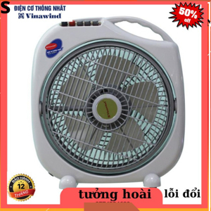 Quạt hộp Vinawind QH-350TL