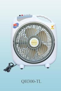 Quạt Hộp Vinawind QH300-TL