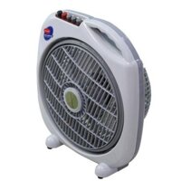 Quạt hộp Vinawind QH350 cánh 350 năm cánh